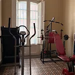 Great House * Almería