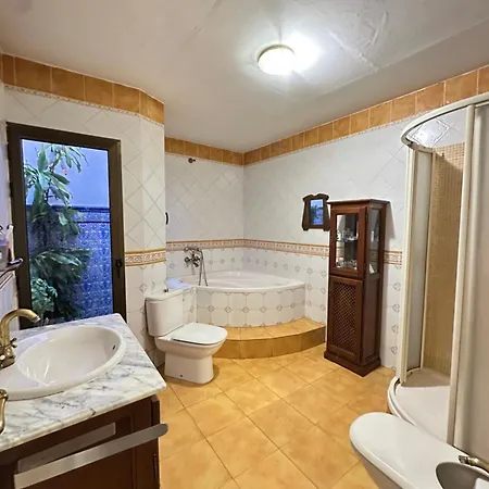 Great House