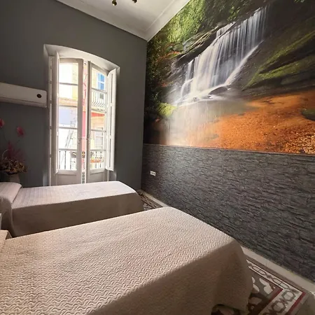 Great House
