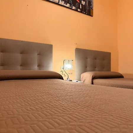 Great House Ferienhaus Almería