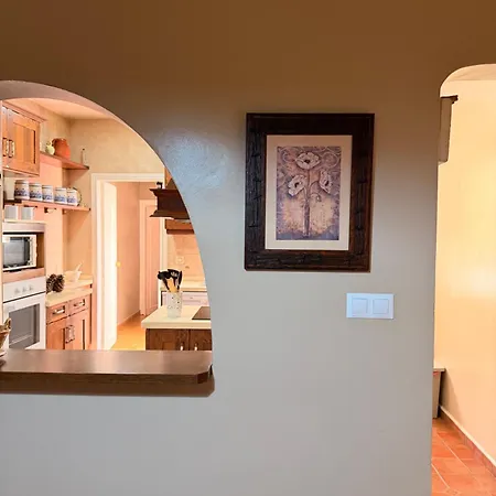 Great House