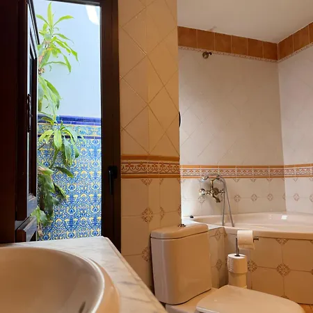 Great House * Almería
